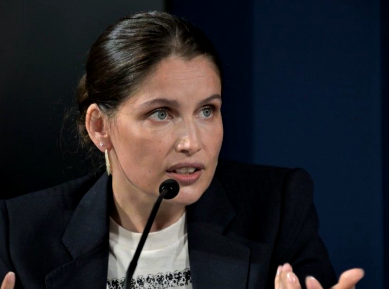 Laetitia Casta : cette étrange demande d'un célèbre réalisateur sur son apparence