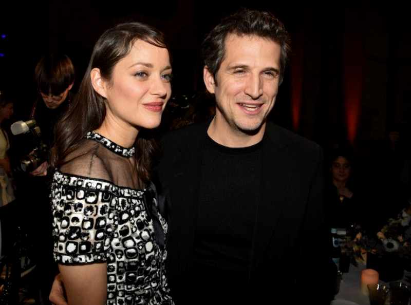 Marion Cotillard et Guillaume Canet étaient-ils amants avant d'être officiellement en couple ? Les dernières révélations qui surprennent