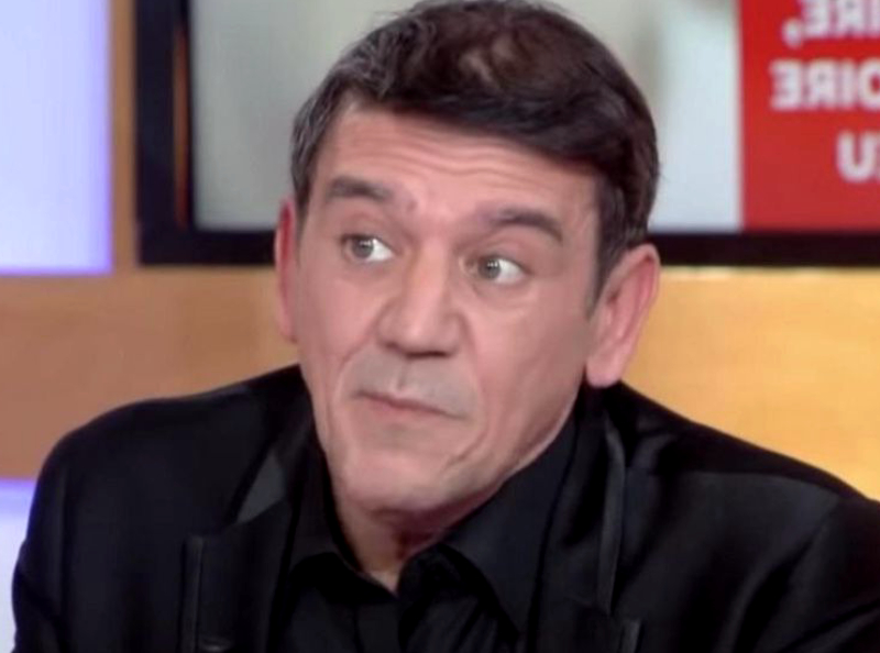 Christian Quesada est ruiné ? Voici ce qu'il lui reste des 800 000E qu'il a gagnés aux 12 Coups de midi