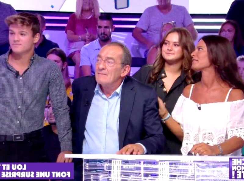 Jean-Pierre Pernaut est malade : le journaliste est abandonné par sa fille Lou, révélation déchirante sur les réseaux sociaux...