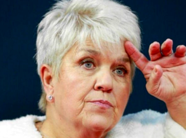 Mimie Mathy : l'actrice doit être opérée d'urgence !