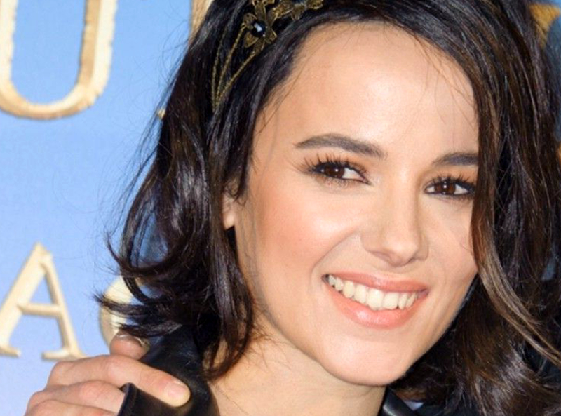 "Les enfants pleurent, se défendent, crient à la mort" : Alizée effrayée par la crise sanitaire, son terrible cri du cœur qui ne laissera personne indifférent...