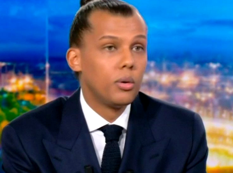 "C'est une honte..." Un chroniqueur de TPMP détruit le passage de Stromae au journal télévisé de 20 heures d'Anne-Claire Coudray !