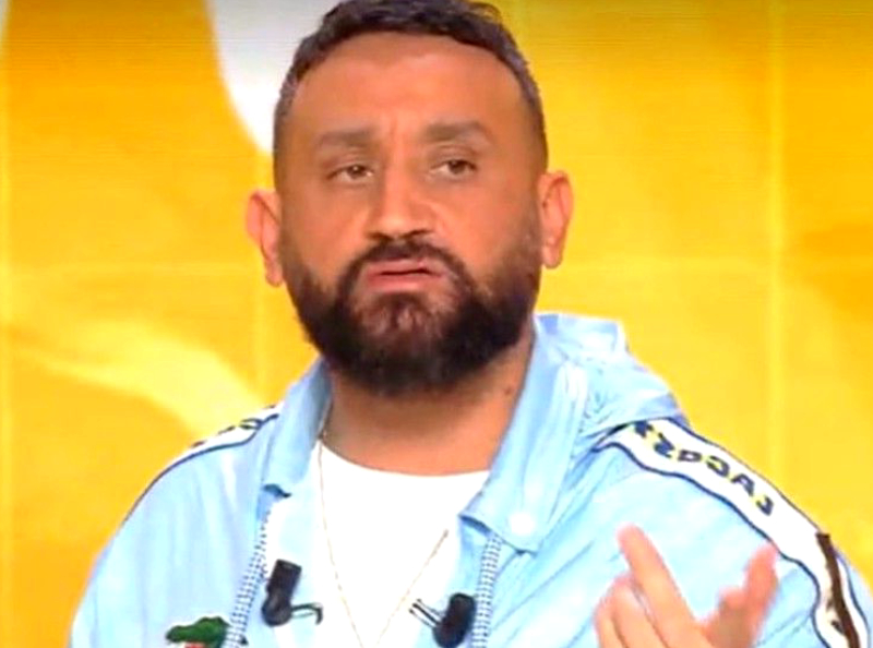 Cette raison improbable pour laquelle Cyril Hanouna est impliqué dans l'affaire Jubillar !