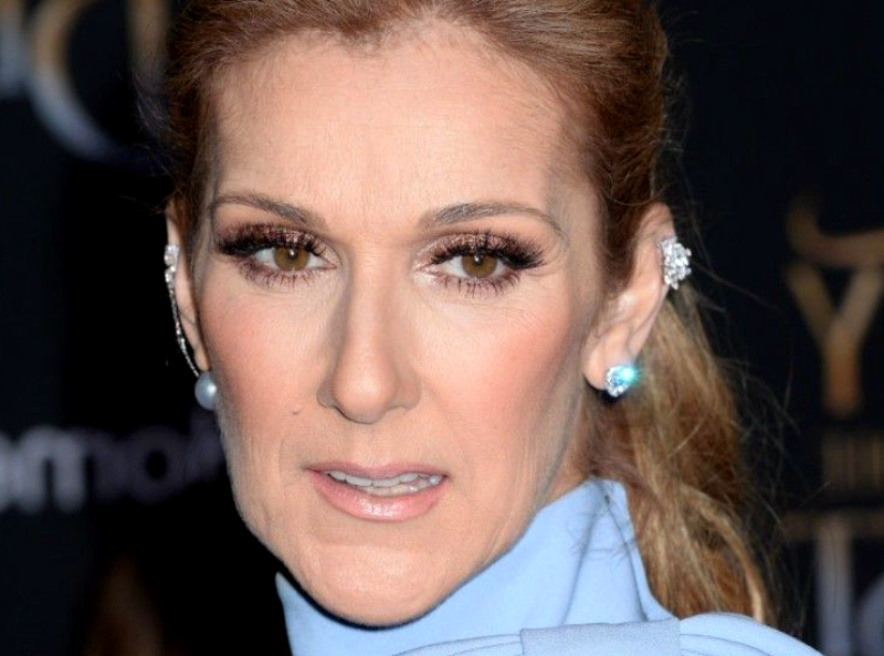 Céline Dion : sa maladie héréditaire lui donne du fil à retordre