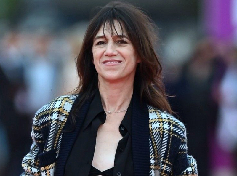 Charlotte Gainsbourg : cette terrible blague sur la mort que son père Serge lui racontait sans cesse