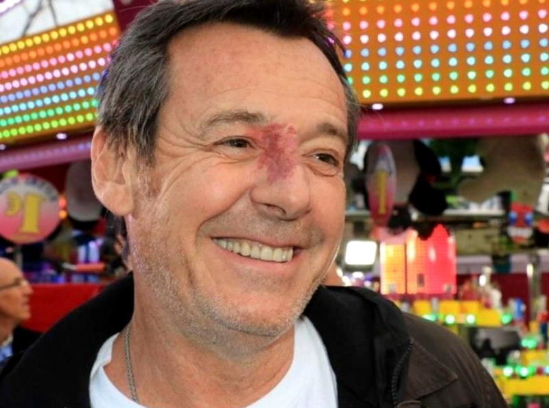 Jean-Luc Reichmann agacé : l'animateur des "12 coups de midi" fait une terrible gaffe à un candidat.