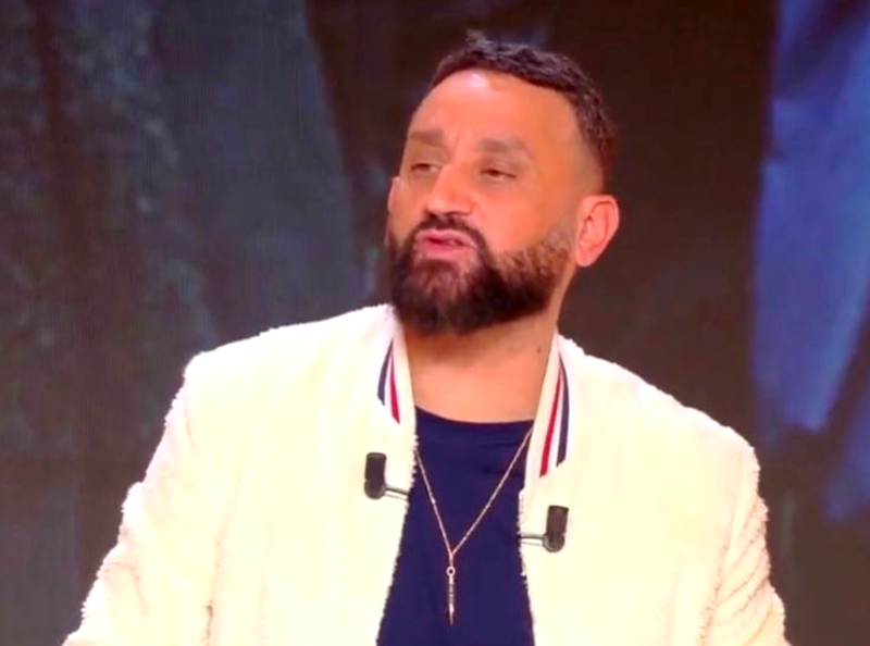 Les Victoires de la Musique : Cyril Hanouna demande aux spectateurs de boycotter.