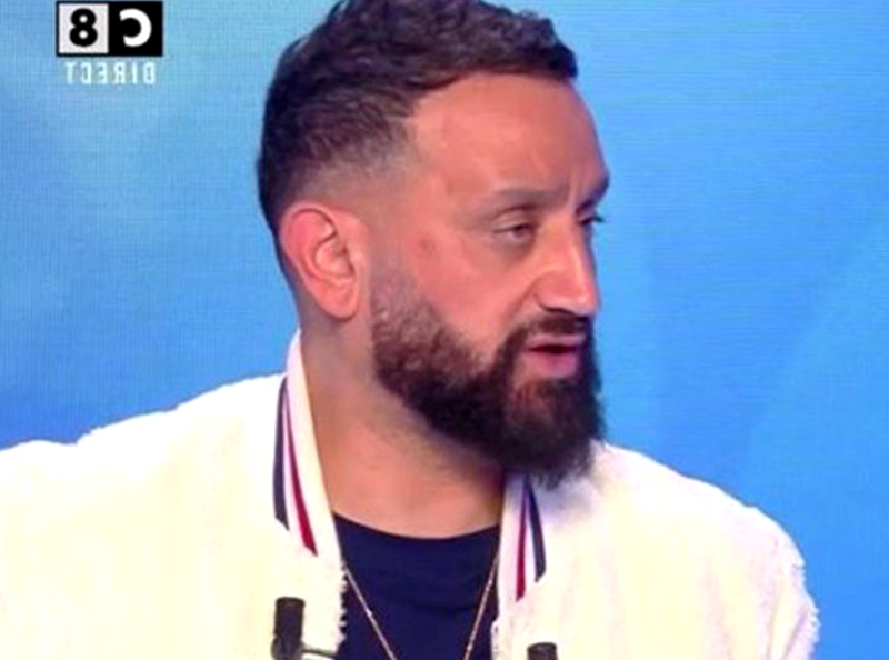 Cyril Hanouna en larmes : le témoignage glaçant de ce retraité de 67 ans a choqué tout le monde...