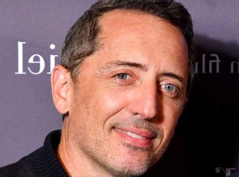 Gad Elmaleh et toute sa famille arnaqués : ce séjour à la montagne qui s'est très mal terminé...