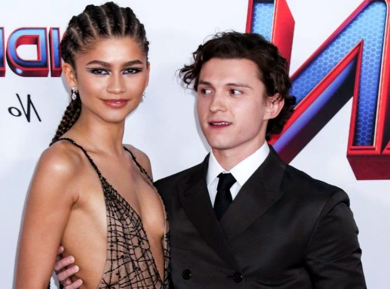 Tom Holland, un vrai coup de chaud avec Zendaya ? Ce post Instagram qui en dit long sur leur vie sexuelle...