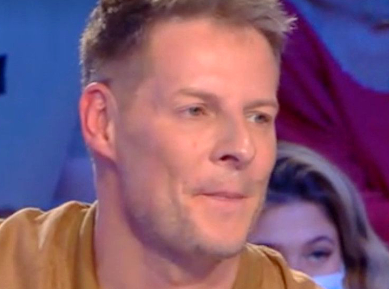 Matthieu Delormeau : Le chroniqueur est sèchement remis à sa place par un invité de TPMP...