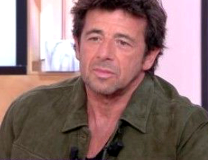 Patrick Bruel (62 ans) maltraité : Les parents de sa nouvelle compagne de 27 ans se défendent !