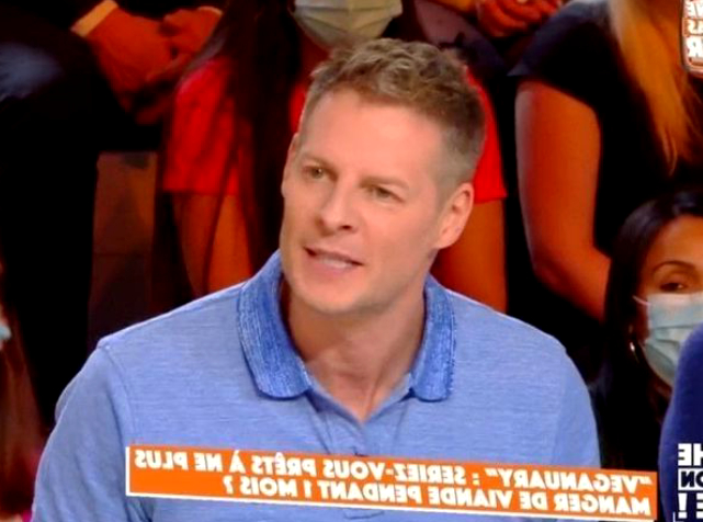 TPMP : Matthieu Delormeau et Gilles Verdez ont échangé des propos violents, Valérie Bénaïm rompt le silence