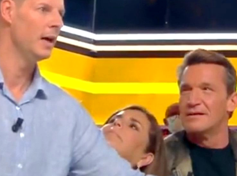 Benjamin Castaldi démasque Matthieu Delormeau : "Il a présenté Le Mag, l'émission la plus ringarde du PAF !"