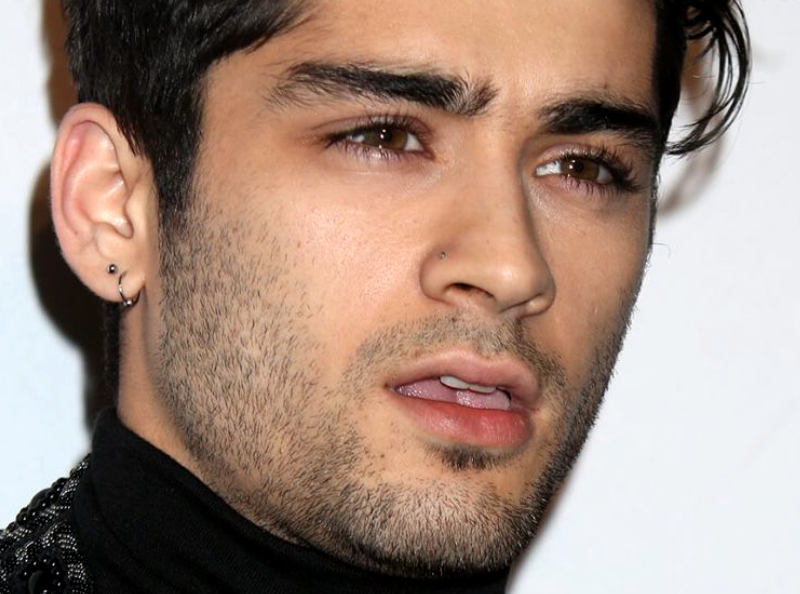 Zayn Malik infidèle à Gigi Hadid : pratiques du style "50 nuances de Grey" avec un sosie de son ex, Perrie Edwards... sa maîtresse rompt le silence et dénonce !