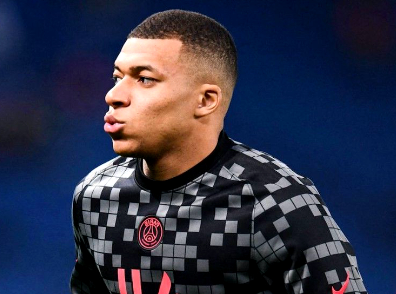 Kylian Mbappé : une fillette handicapée violemment insultée... le joueur lance un nouveau message !