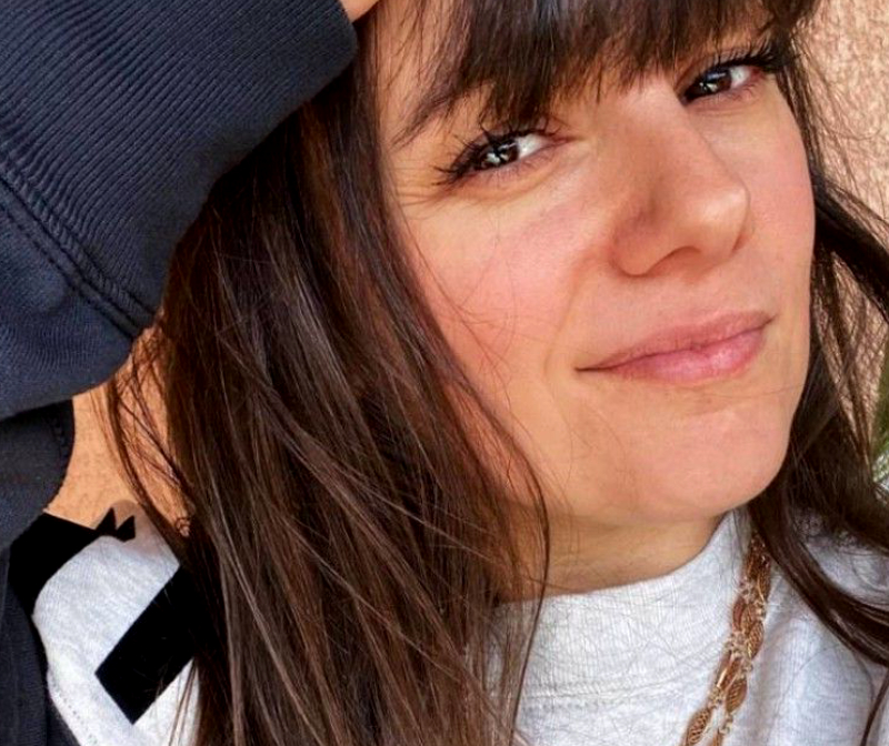 PHOTO : Alizée : le retour de "Moi, Lolita" - les fans sont déchaînés !