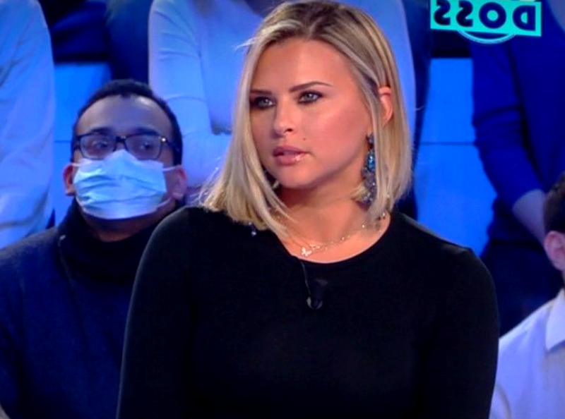 TPMP : Cyril Hanouna fait une grande annonce concernant l'avenir de Kelly Vedovelli...