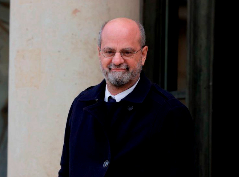 Pas de vaccination, pas de match ? Jean-Michel Blanquer demande aux joueurs de l'équipe de France de se faire vacciner !