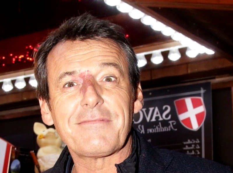 Jean-Luc Reichmann (Les 12 Coups de Midi) : l'animateur lance une énorme pique à certains Français