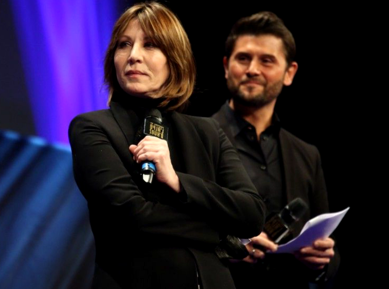 Mathilde Seigner va-t-elle abandonner le cinéma ? Son incroyable révélation !