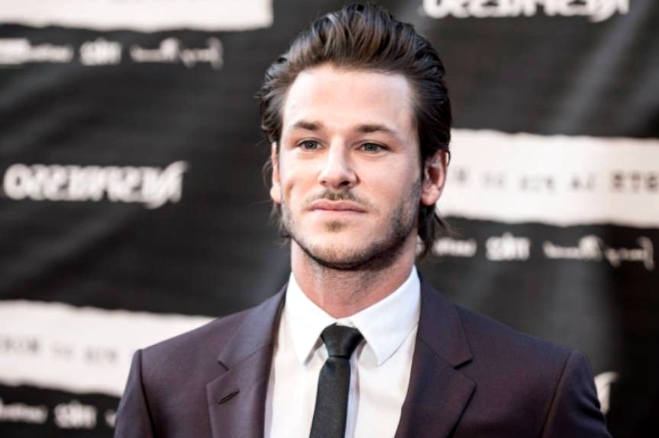 Gaspard Ulliel décédé à l'âge de 37 ans : retour sur la carrière exemplaire de l'acteur avec deux Césars en photos