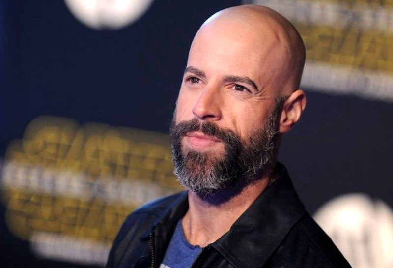 Chris Daughtry, l'ancien gagnant d'American Idol, pleure la mort de sa fille : elle s'est suicidée par pendaison.