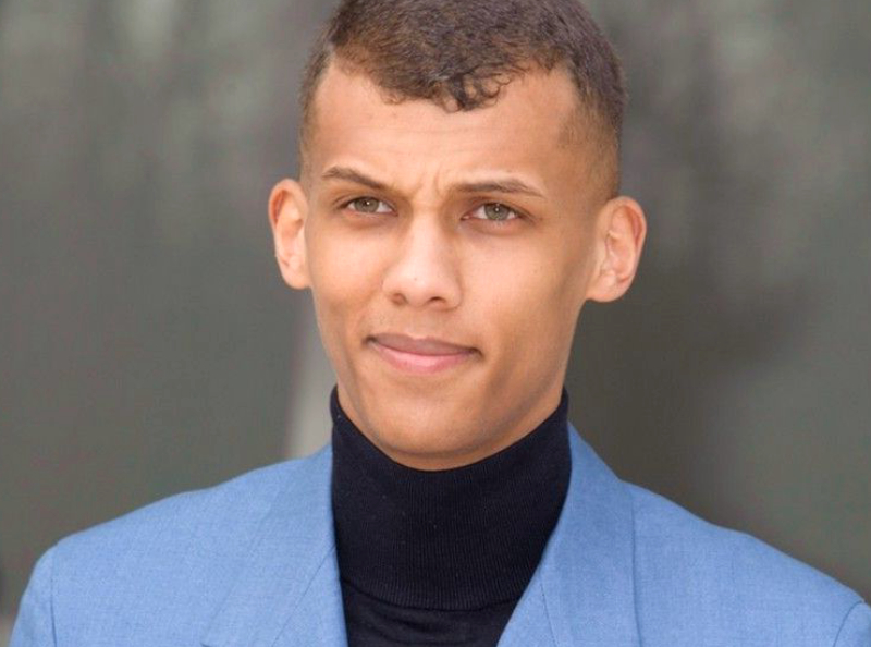 Stromae : Après son incroyable annonce dans le JT de TF1, le chanteur est dévasté... la vie lui a pris son allié !