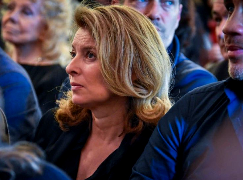 "Elle a essayé d'avaler des médicaments" : La seule fois où Valérie Trierweiler a pensé au pire à cause de François Hollande !