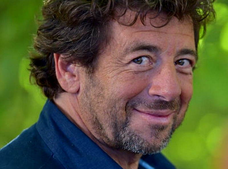 "Back in the game..." Patrick Bruel est prêt pour les Enfoirés, Soprano, Mc Solaar et Amir lui volent la vedette !