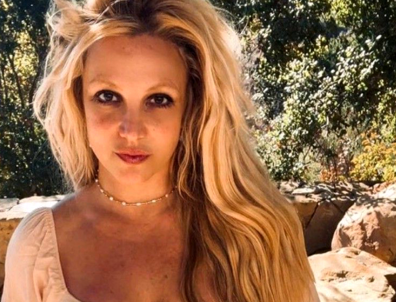 Britney Spears a osé : la star transformée... nouvelle tentative de révolution capillaire !