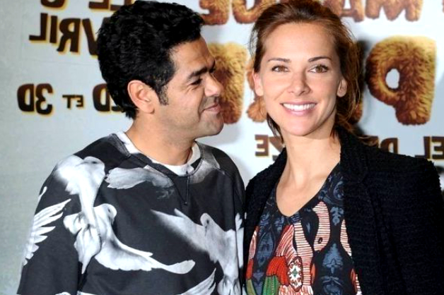 Jamel Debbouze a peur que tout lui soit saisi : Cette histoire d'huissiers bouleverse sa vie !