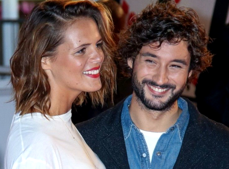 Laure Manaudou : son mari Jérémy Frérot lance un détail étonnant sur sa vie de couple... Vous allez devenir HALLU-CINER !