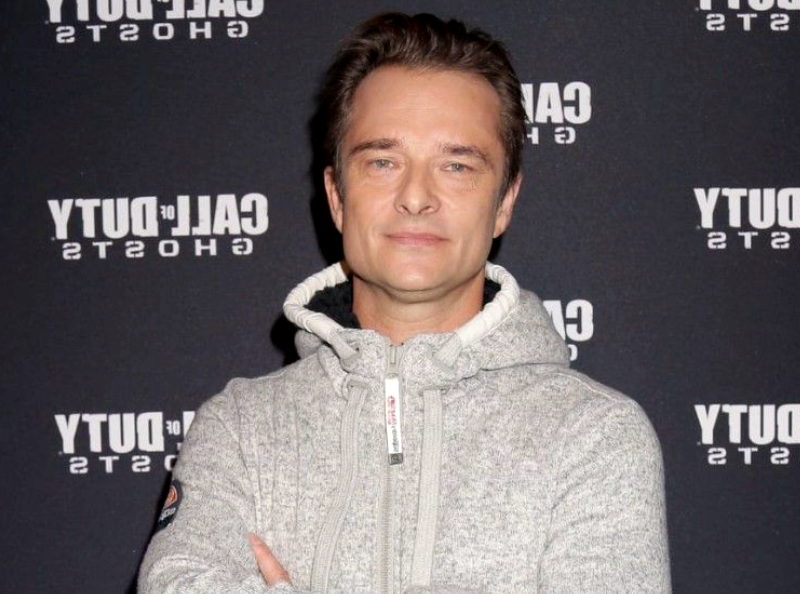 Florent Pagny battu par la maladie : David Hallyday lui envoie un message bouleversant