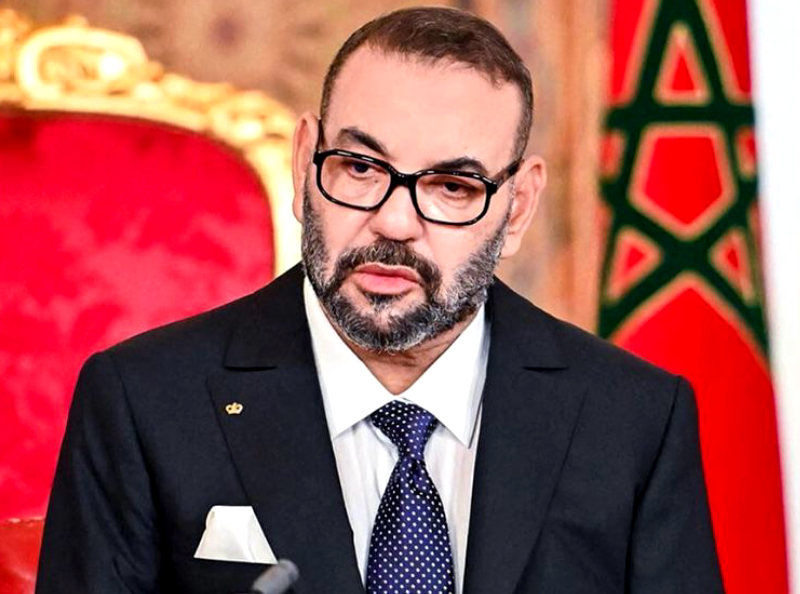 Mohammed VI du Maroc : son épouse Lalla Salma absente du royaume, il accueille un nouveau bébé dans la famille royale