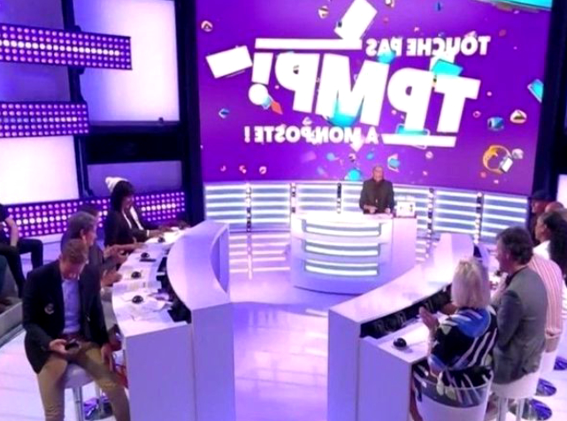 "TPMP" : à peine arrivée, cette miss a déjà été virée !