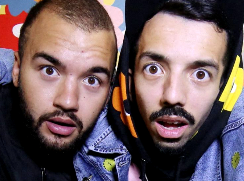 Big Flo & Oli : Les deux frères font leur retour sur Instagram avec une vidéo... décalée et hilarante !