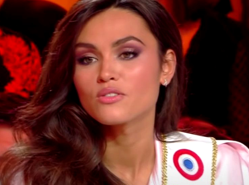 Diane Leyre : Miss France 2022 est-elle satisfaite de son salaire ? Elle répond très sèchement !