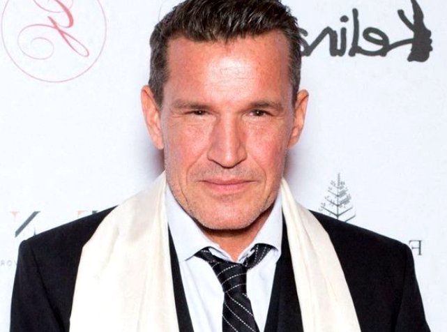 Benjamin Castaldi pose avec son fils Gabriel : les internautes sont stupéfaits par leur ressemblance