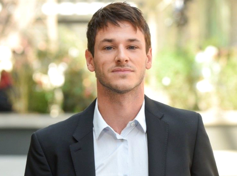 Gaspard Ulliel mort depuis une semaine et déjà "remplacé" ? Les infos tombent sur son successeur dans la série "Tikkoun".