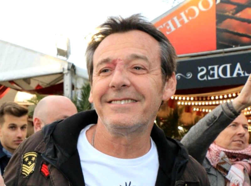 La guerre entre Jean-Luc Reichmann et Jarry est-elle déclarée ? Le nouveau présentateur de Game of Talents répond cash à la main !