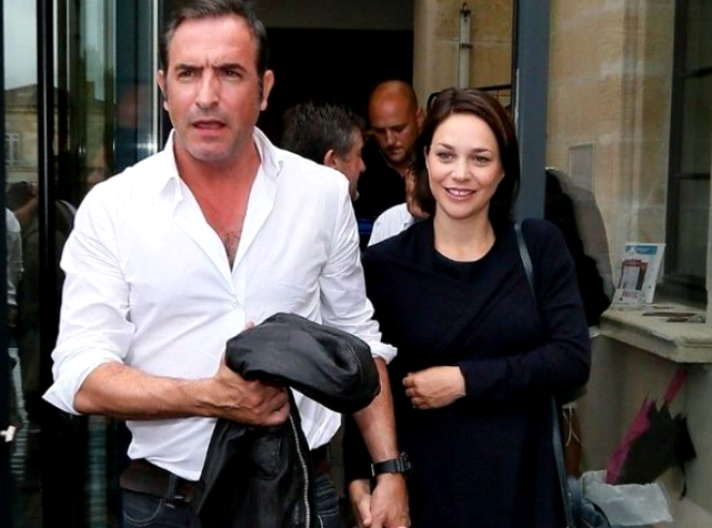 Jean Dujardin : coup dur pour sa femme Nathalie Péchalat, frappée par la maladie !