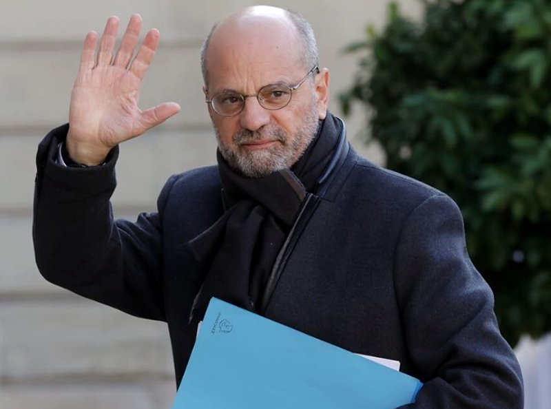 Exclu Public : Jean-Michel Blanquer : il change de vie !