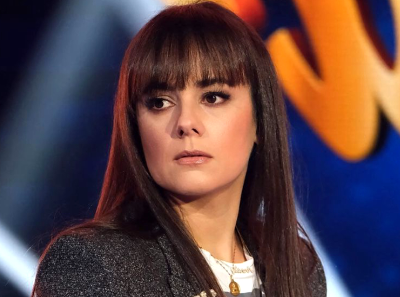 Alizée en deuil : la chanteuse a partagé cette photo déchirante sur Instagram