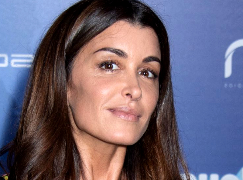 "Je suis tout simplement heureuse" : excitée, Jenifer annonce une grande nouvelle sur Instagram.