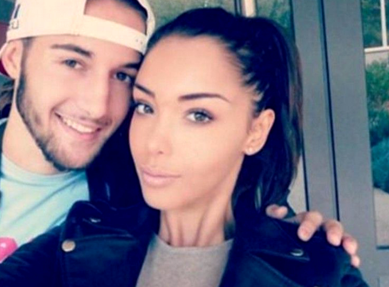 Tarek Benattia oublie l'anniversaire de Nabilla pour celui d'une autre personne