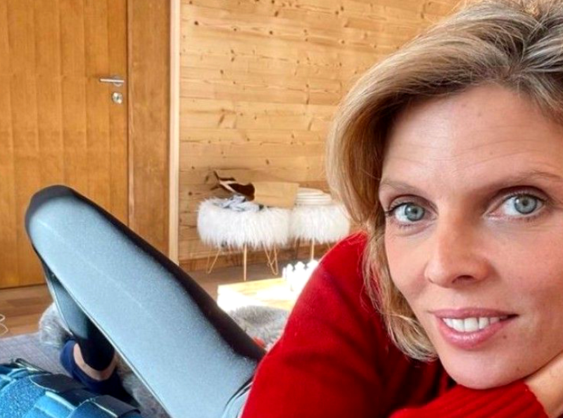 Sylvie Tellier est en deuil : cette disparition la bouleverse