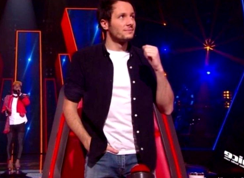 Vianney confus : le coach de 'The Voice' lève le voile sur les "tempêtes" qu'il traverse depuis qu'il est père...