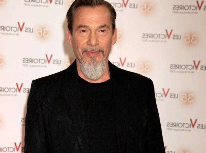 Florent Pagny, ultra silencieux depuis son annonce sur Instagram, va prendre la parole ? une nouvelle mesure pour le chanteur, qui souffre d'un cancer du poumon.